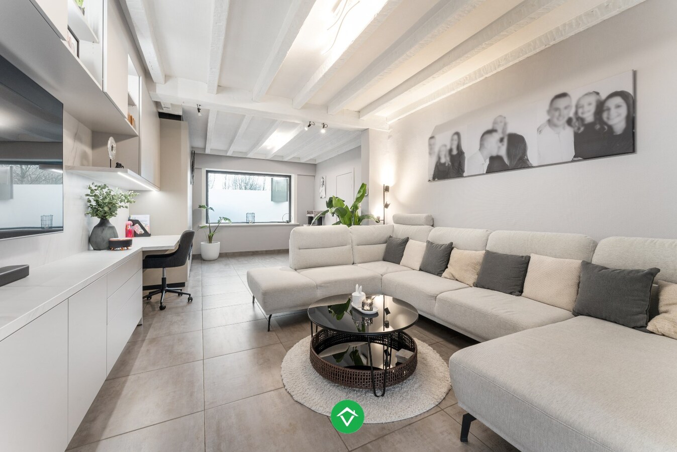 Instapklare woning te koop in Staden 