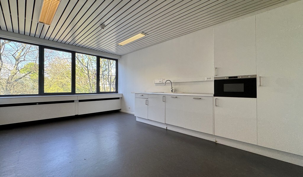 Kantoren te huur op toplocatie nabij Singel te Antwerpen