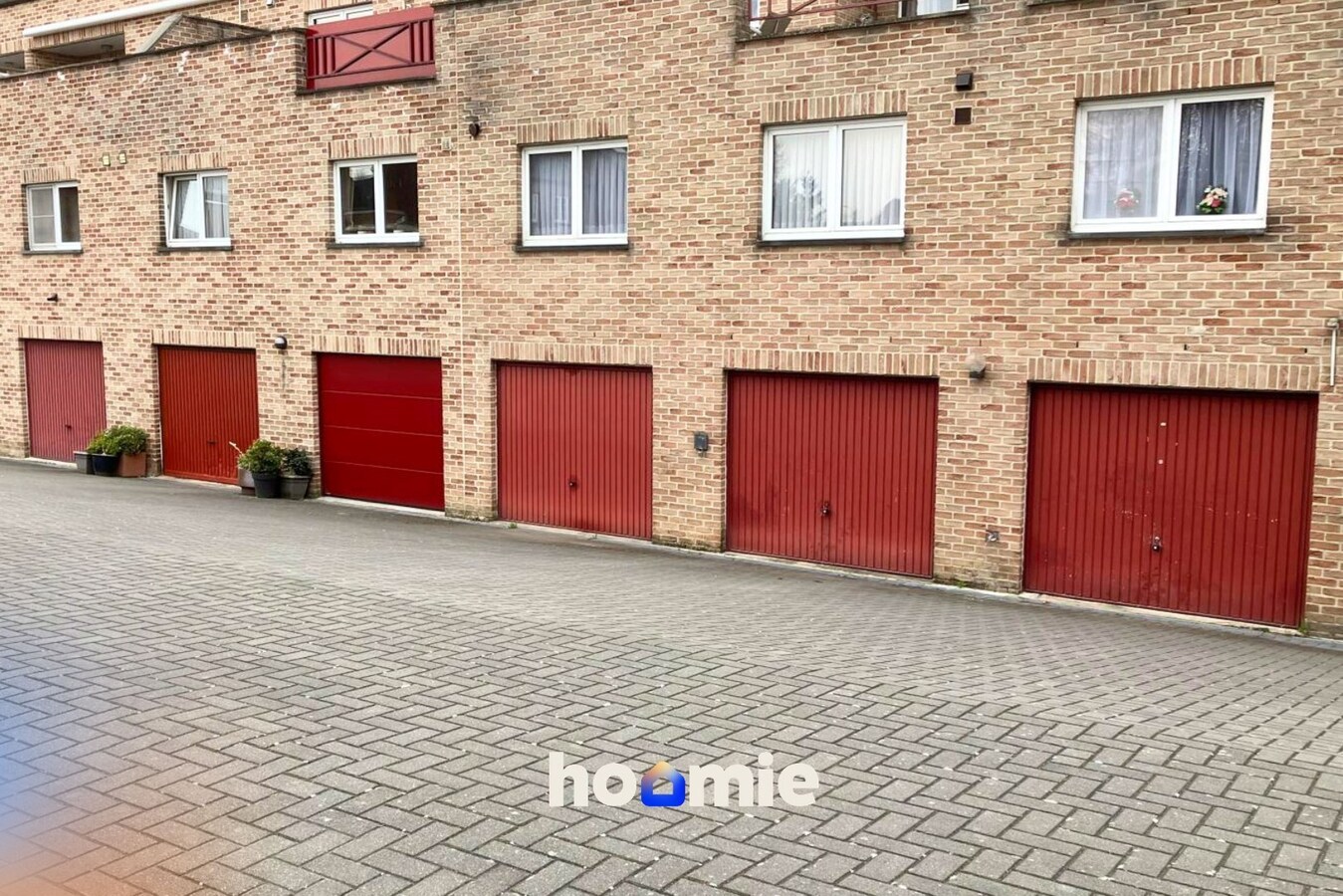 Appartement te koop in Riemst