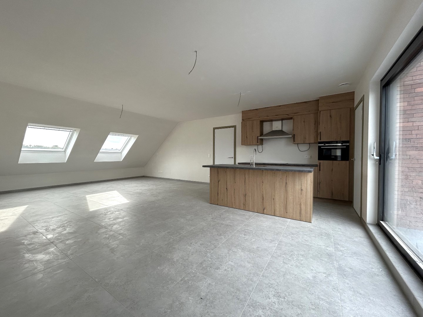 Residentie 't Groen Kwartier 