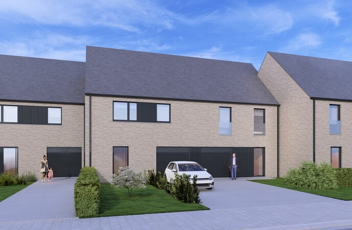 Te koop Woning te Ingelmunster