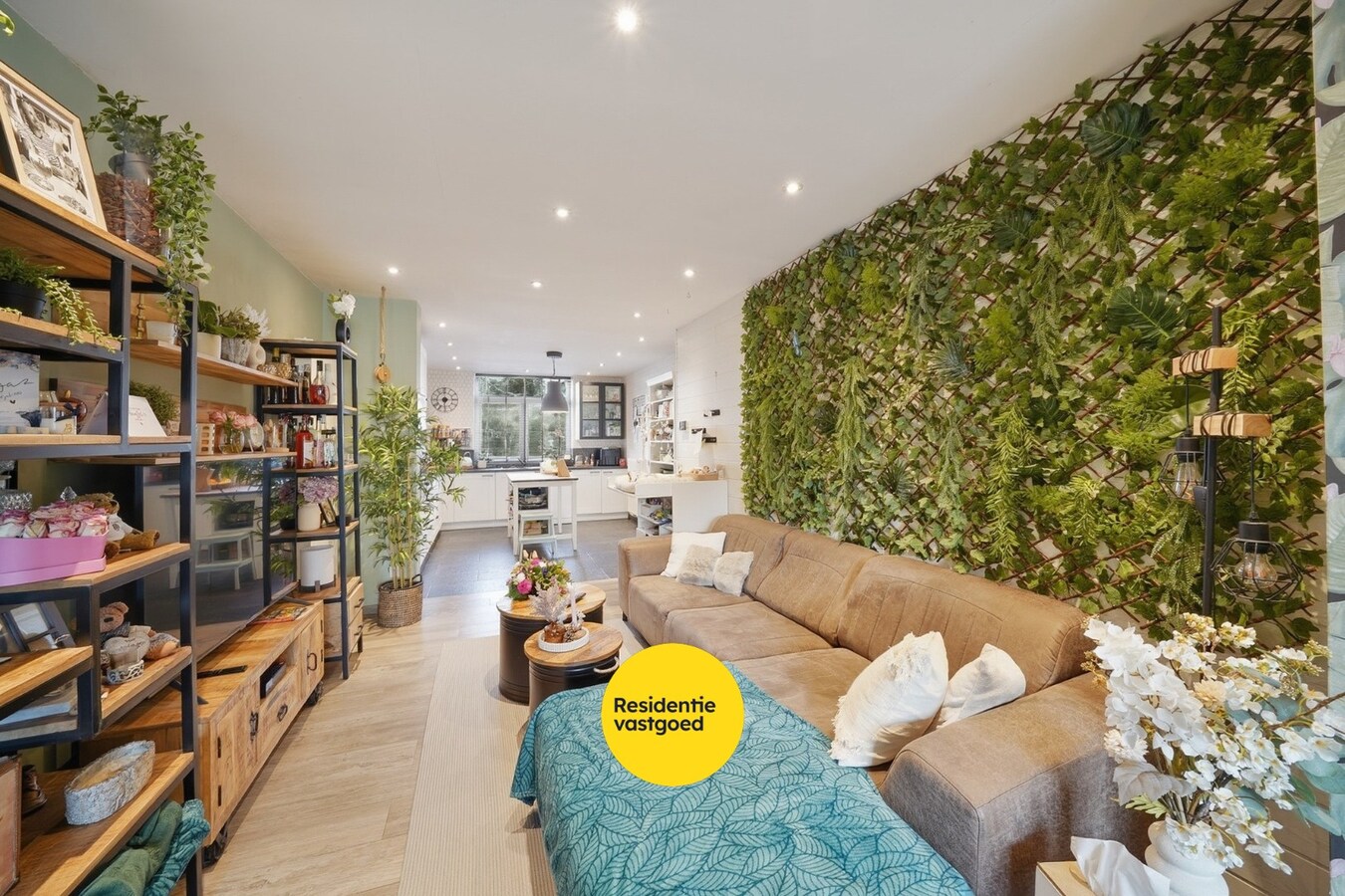 Te koop woning - Bredene