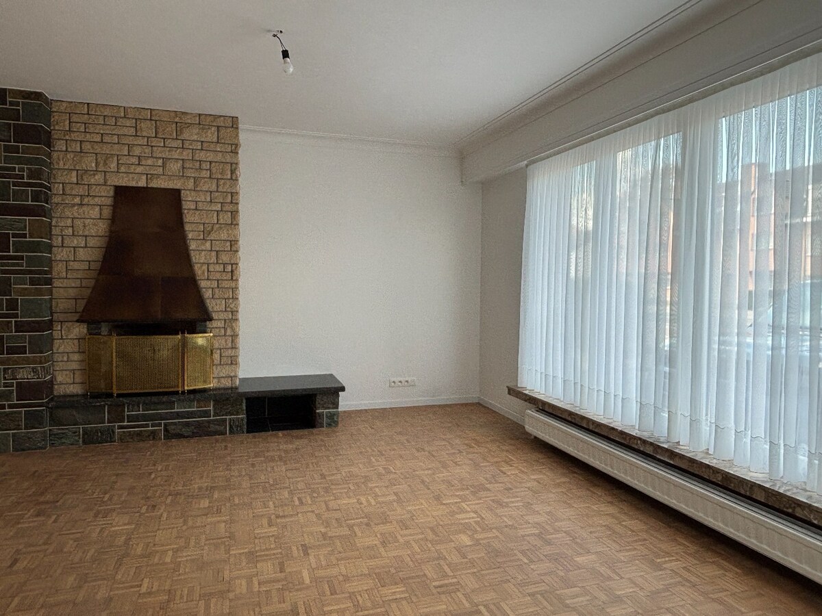 Instapklare energiezuinige huurwoning met 3 slaapkamers in hartje Sint-Antonius 