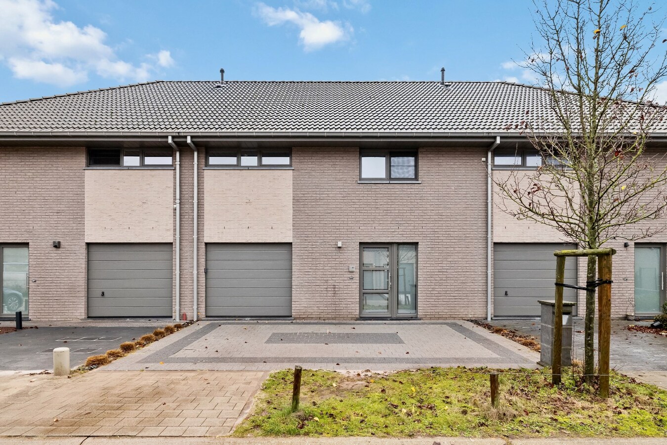 Verkocht woning - Moerbeke