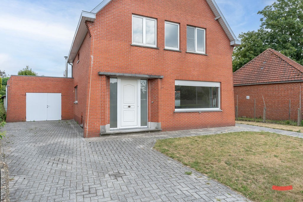 Woning te koop in Arendonk