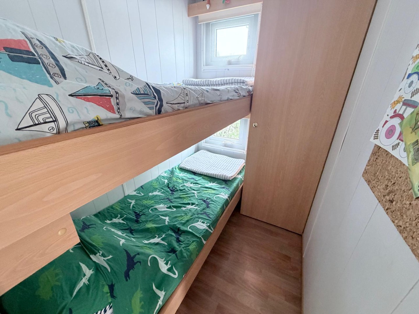 Zeekraalveld 707, RCN de Schotsman Kamperland 