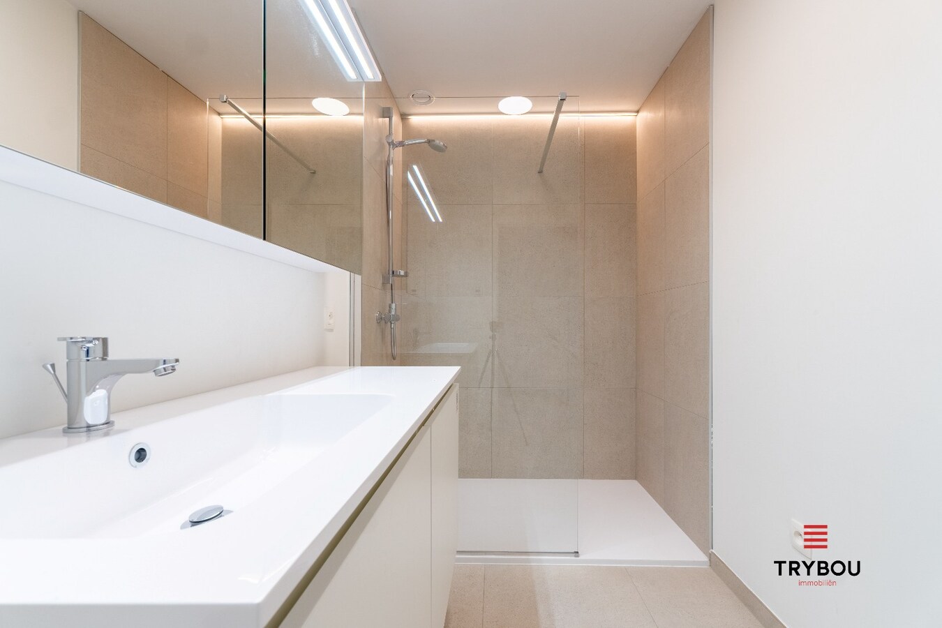 Instapklare nieuwbouwwoning met 3 slaapkamers 