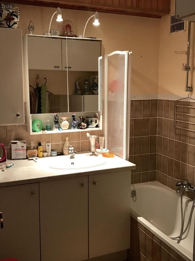 MOOI APPARTEMENT OP ZUCHT VAN ZEE, STRAND EN DUINEN 