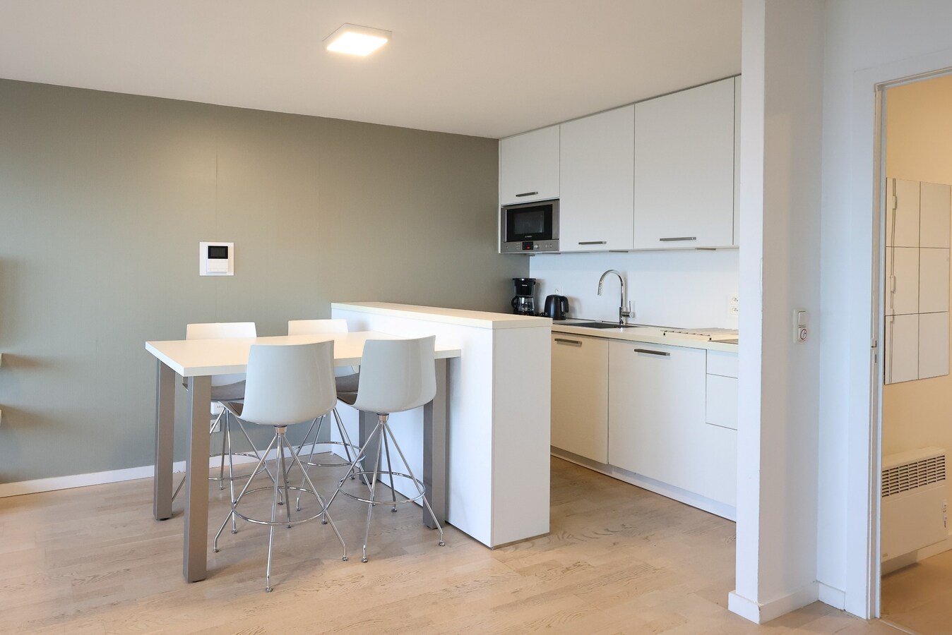 A vendre | option - sous réserve studio - Koksijde
