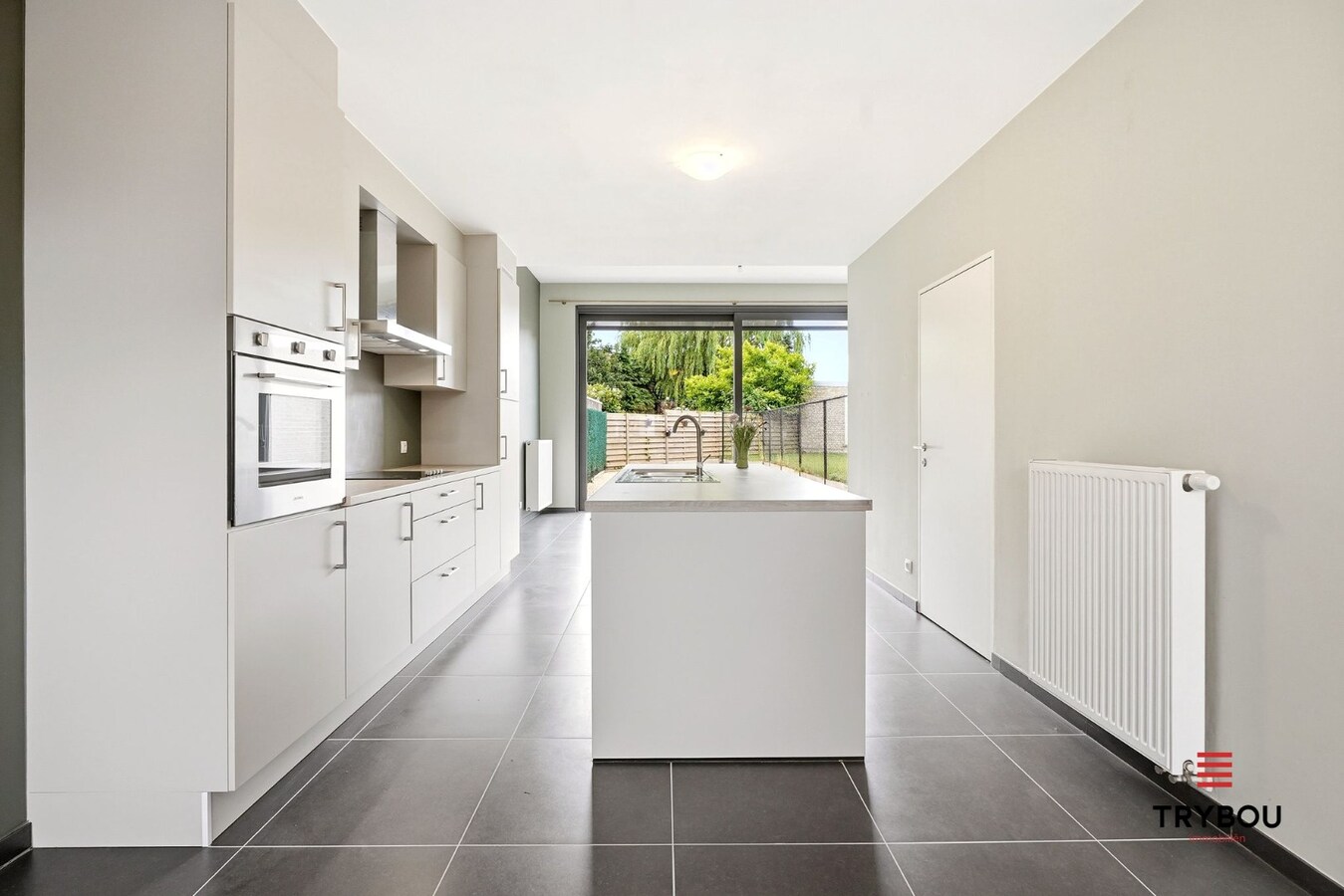 Instapklare woning met EPC B nabij centrum van Westrozebeke! 