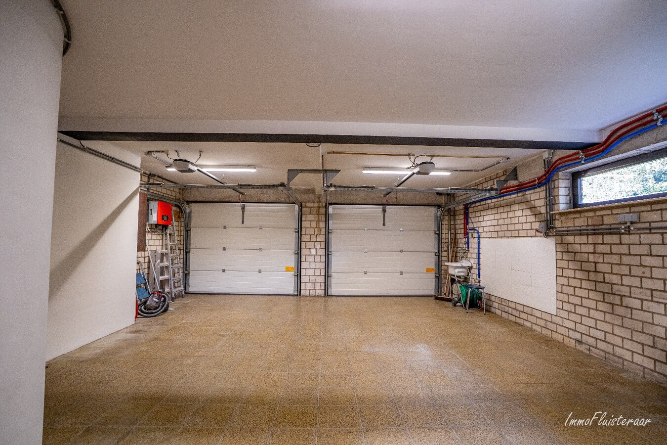 Property sold in Genk