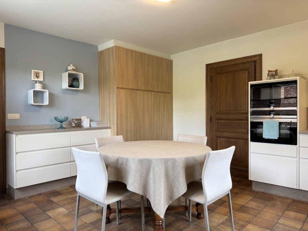 Woning te huur in Oud-Turnhout