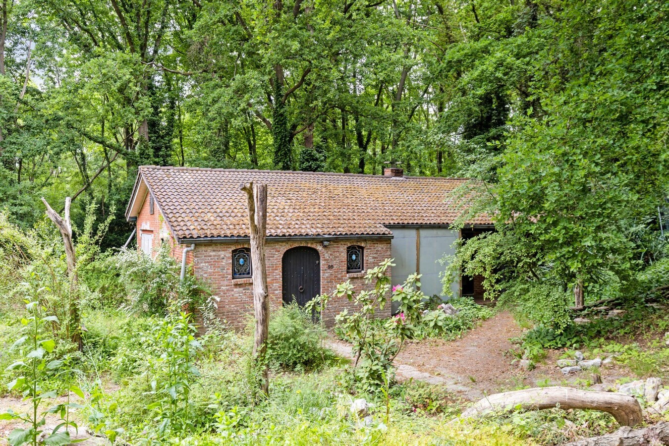 Verkocht woning - Rotselaar