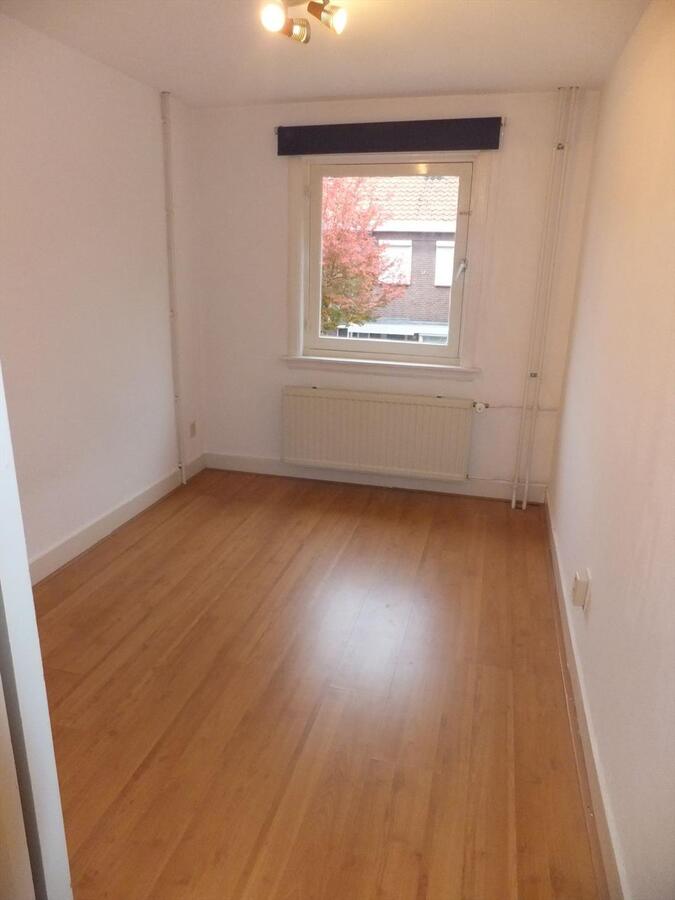 Woning verkocht in Tilburg