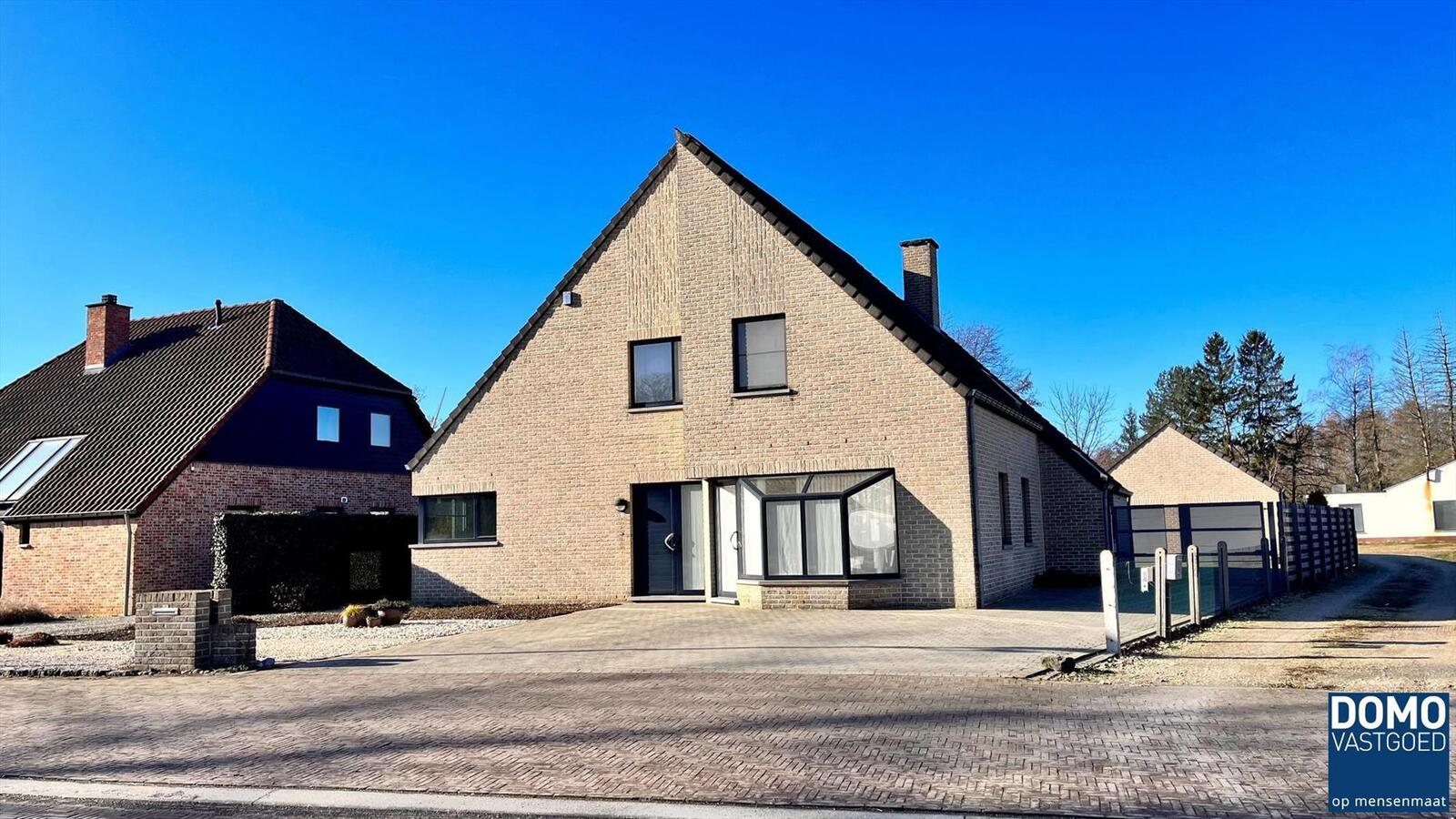 Woning verkocht in Heusden-Zolder