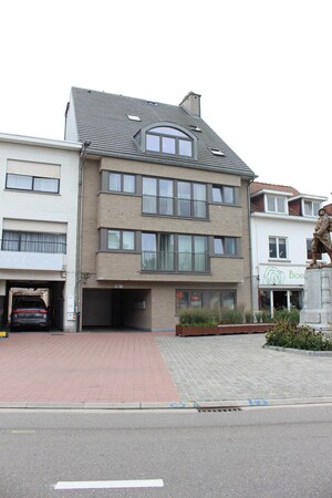 Te huur appartement - Merchtem