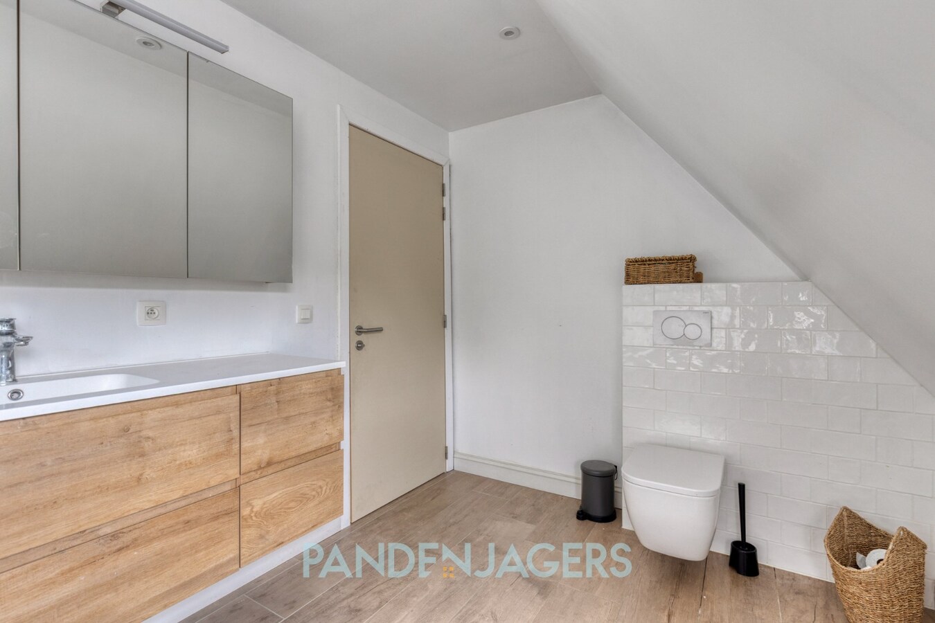 Gerenoveerde woning nabij Mouriaubos te Duffel 