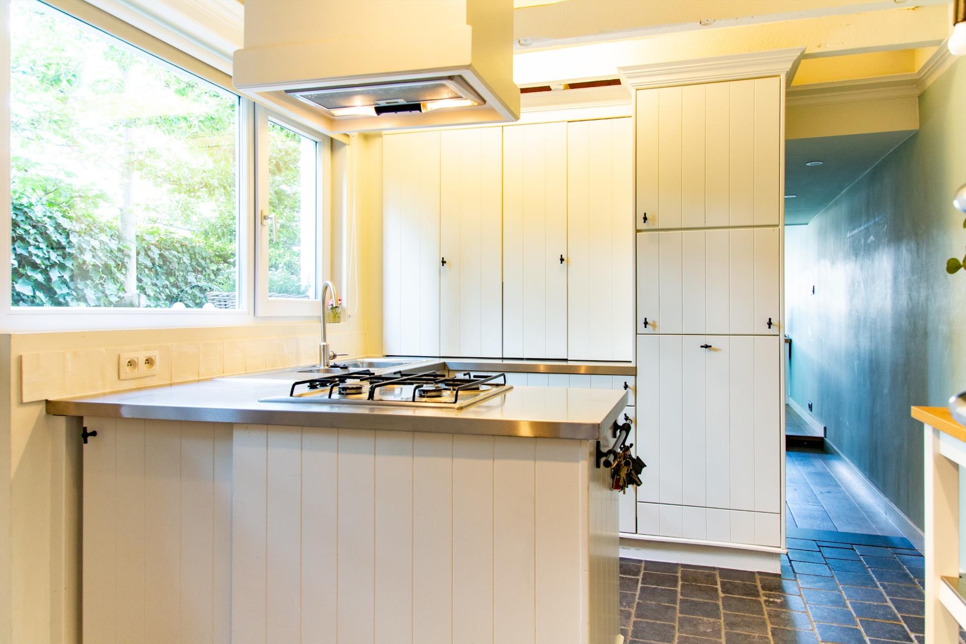 Charmante woning in landelijke stijl nabij centrum Maldegem 