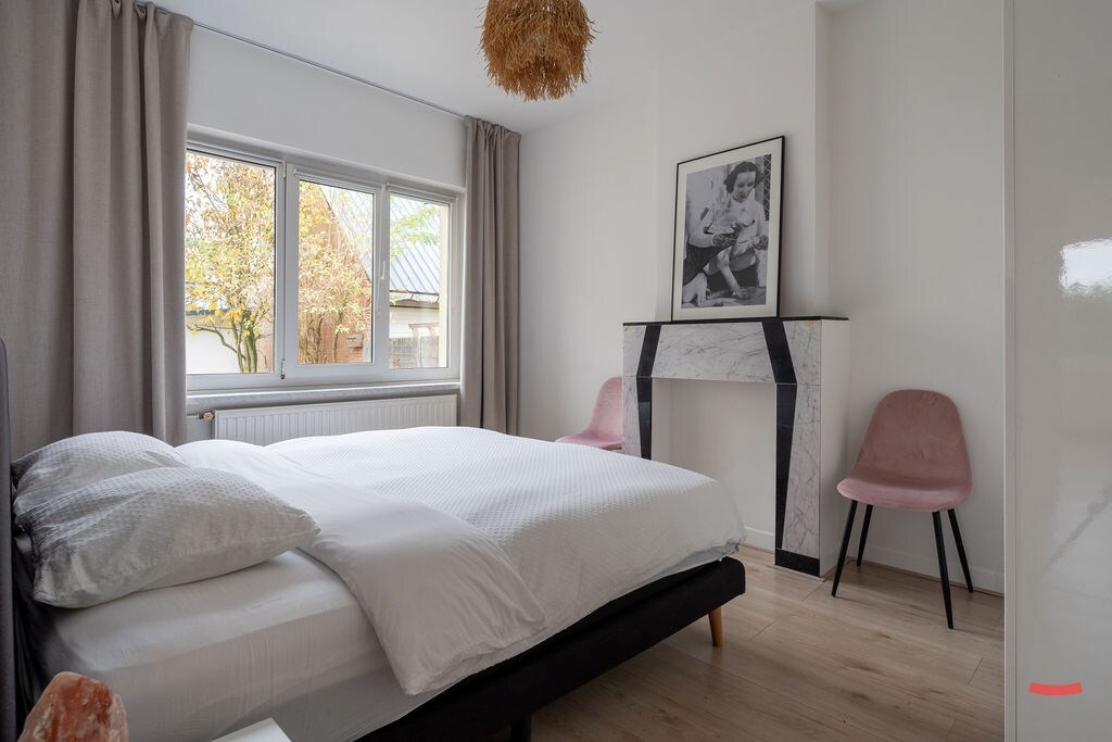 Woning verkocht in Weelde