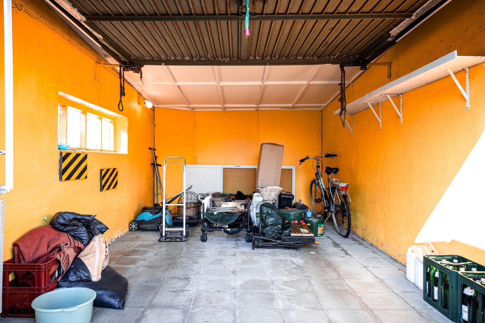 Landelijk gelegen woning op 874 m² te Maldegem 