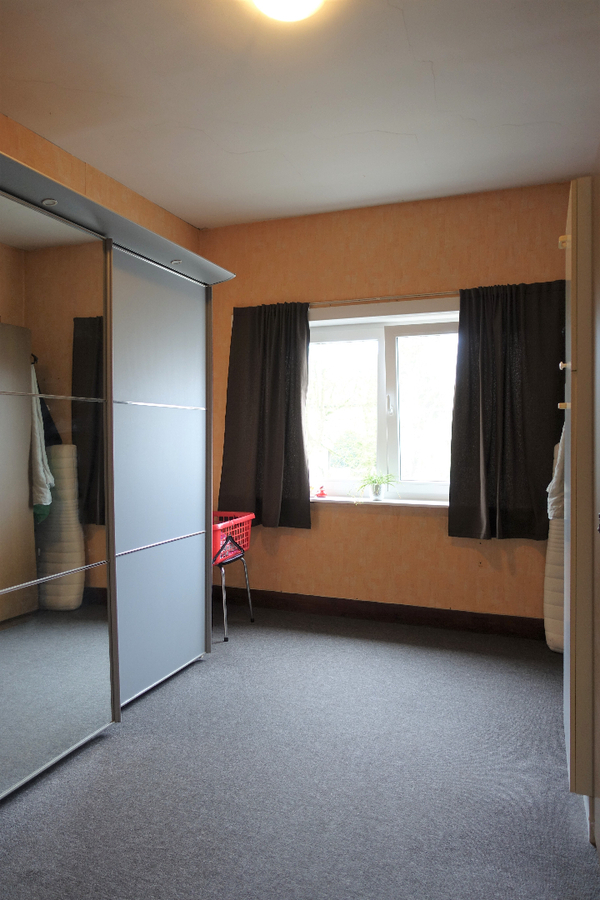 Karaktervolle woning met garage 