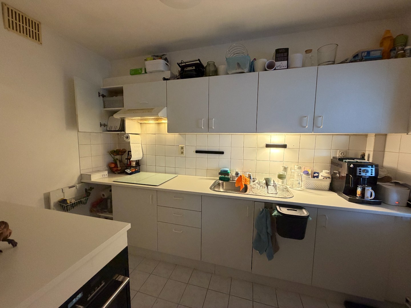 Appartement met 2 ruime slaapkamers in centrum Leopoldsburg! 