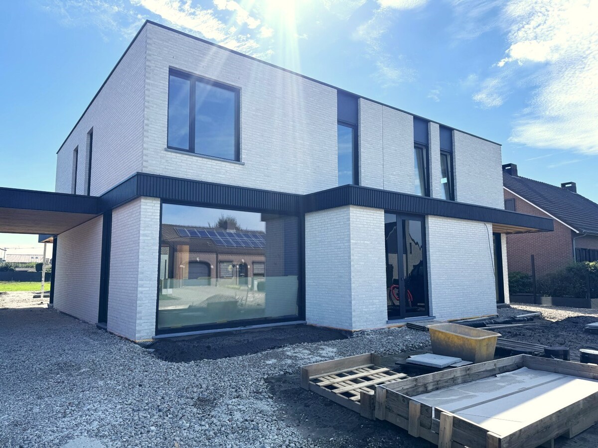 Te koop woning - Ravels