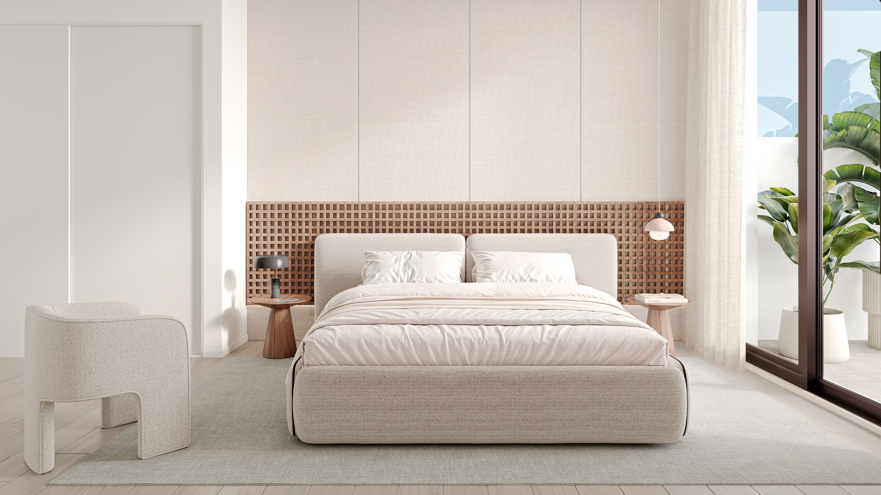 Balance, complexe moderne avec 75 appartements dans le magnifique Mijas. Profitez de vues sur la mer et la montagne et profitez des espaces communs, parfaits pour la détente, le sport et le bien-être. 