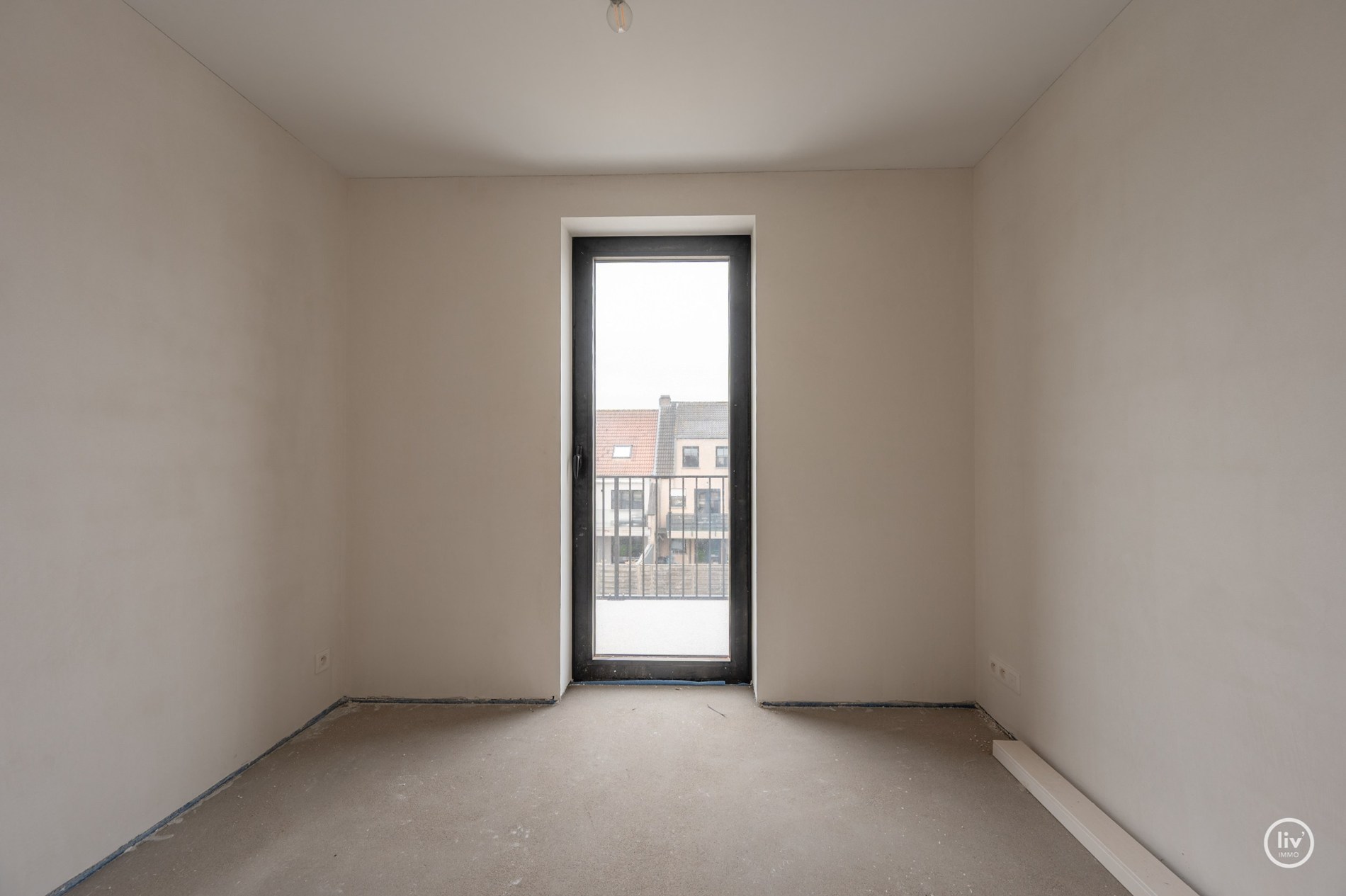 Résidence 62 - Vivre contemporain avec style au cœur de Knokke-Heist 