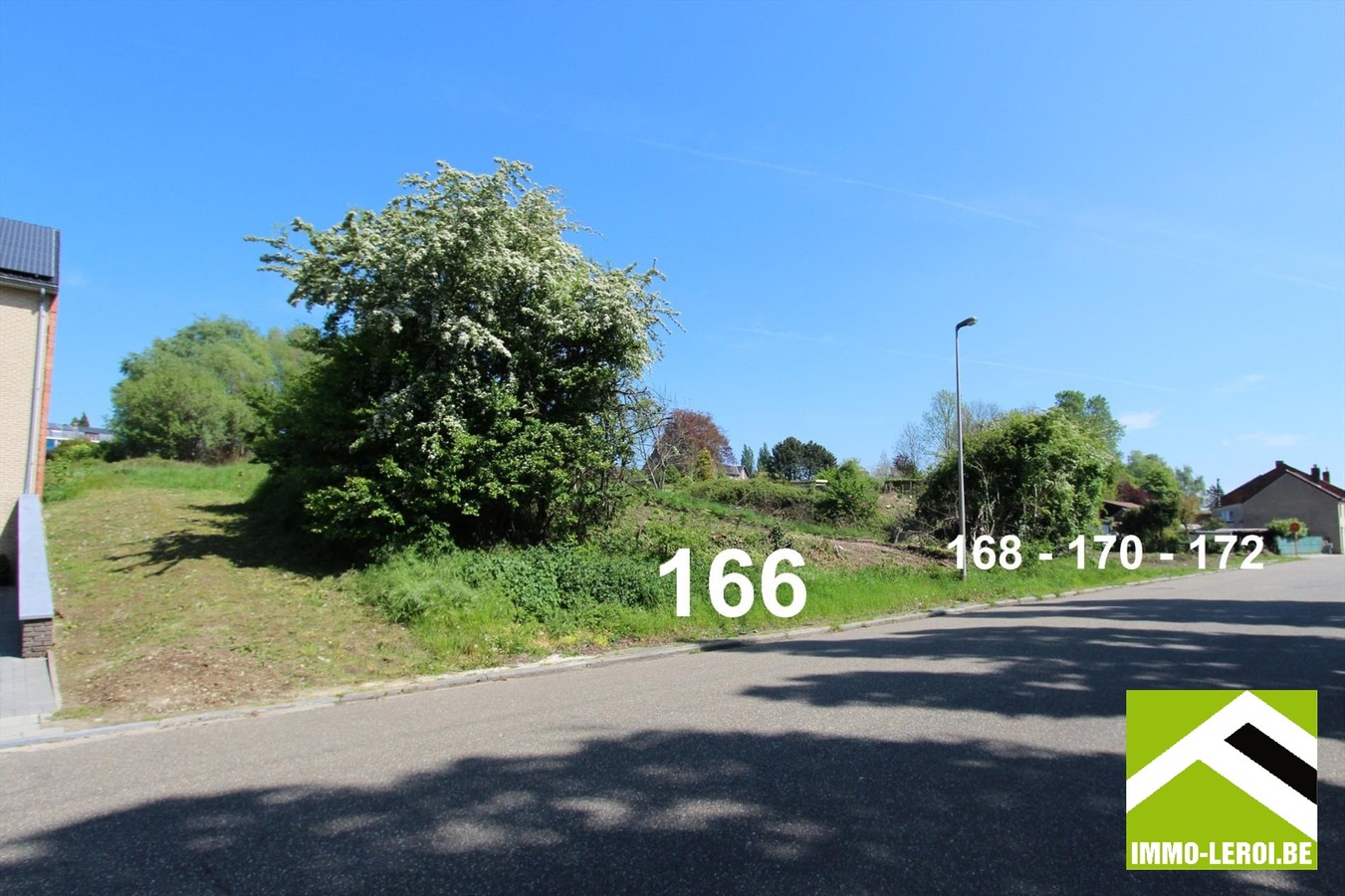 Verkocht grond - Tongeren