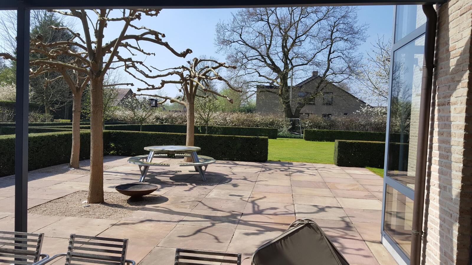 Villa verkocht in Astene