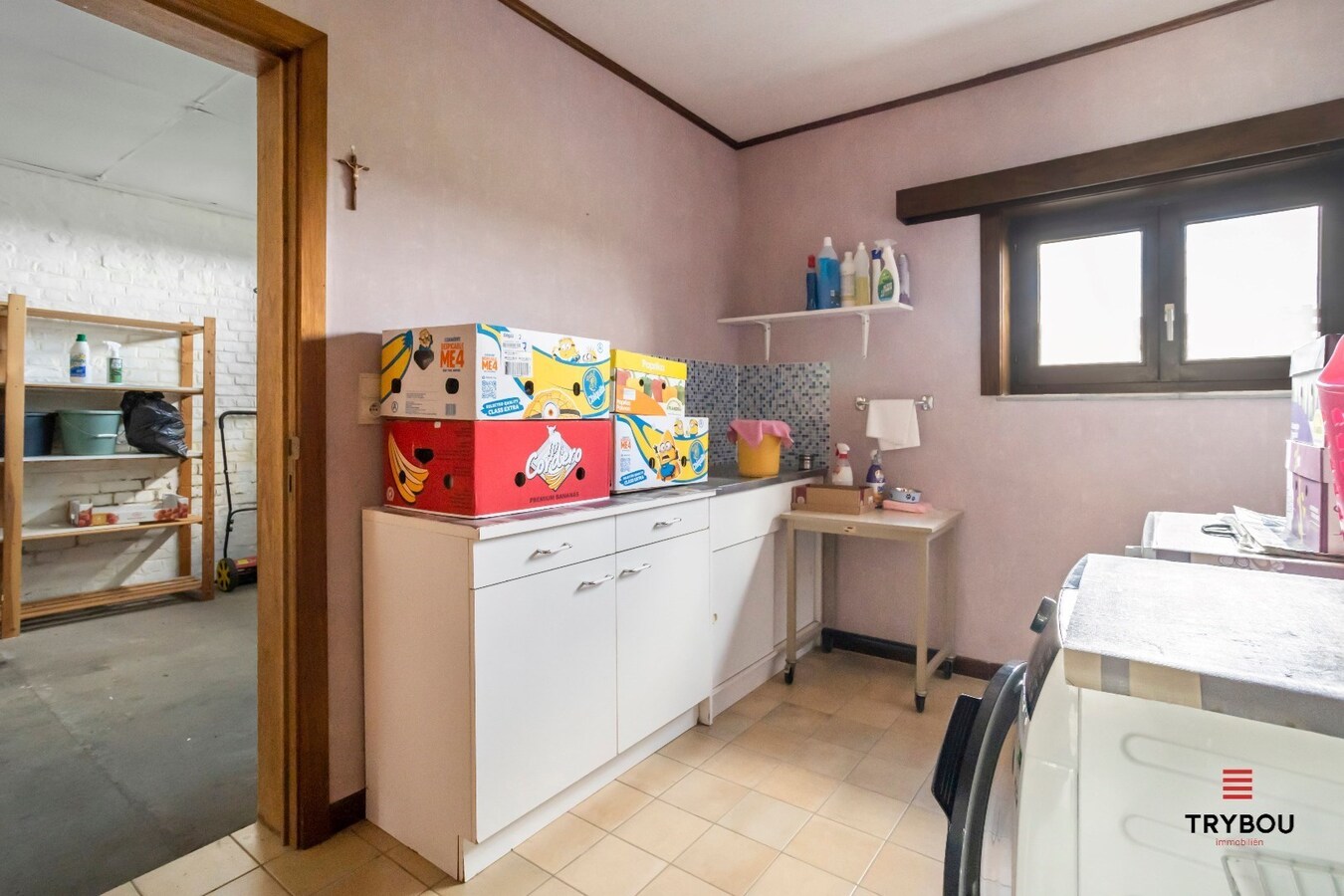 Prachtig gelegen woning met panoramische verzichten 