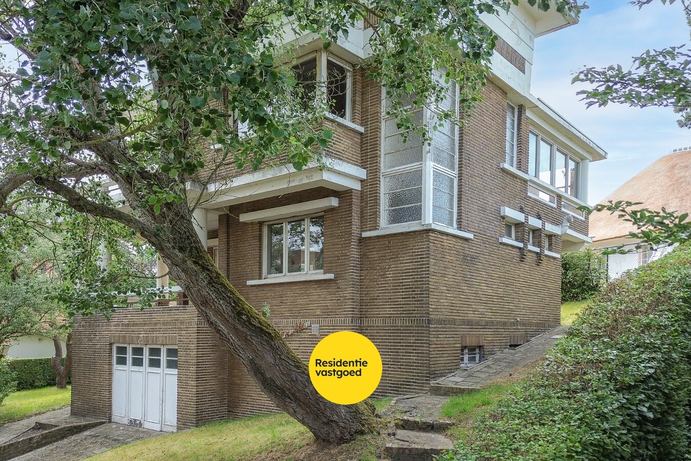 Te koop woning - De Haan