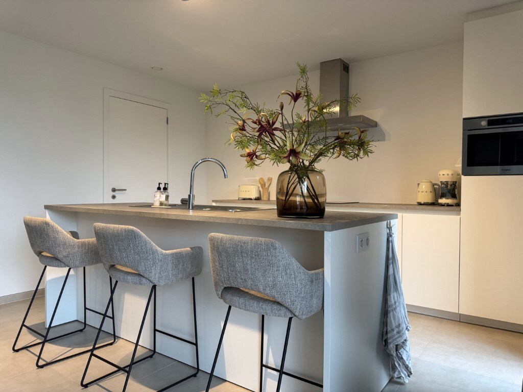 Appartement te huur in Weelde