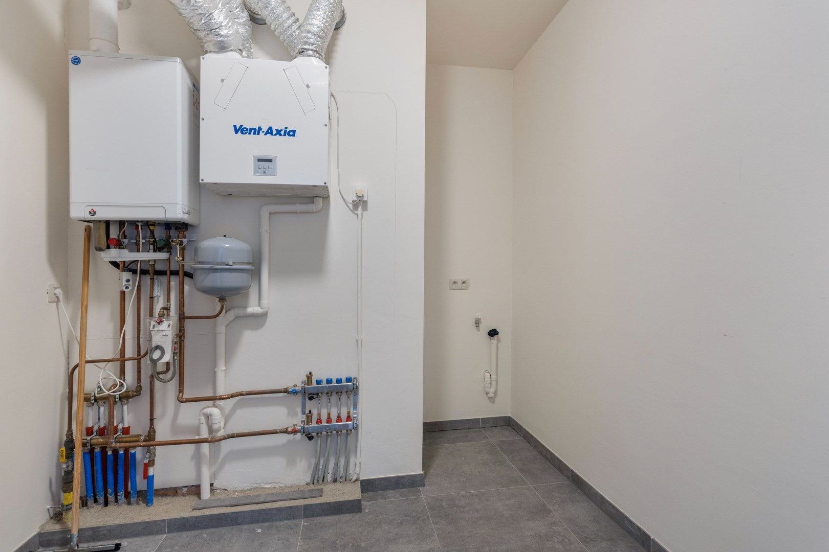 Charmante assistentiewoning met alle comfort - Zorgeloos wonen in het hart van Kortessem 