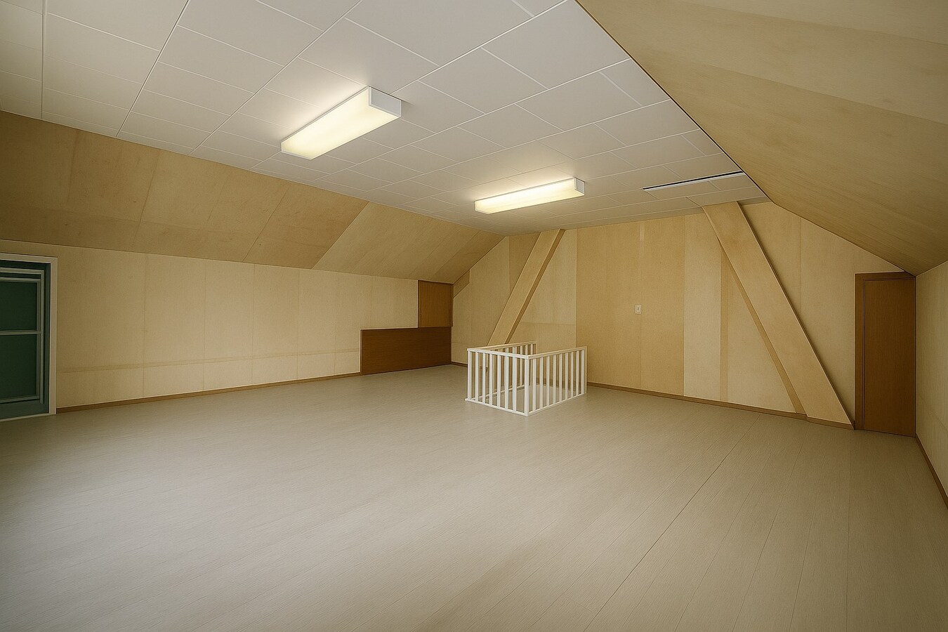 Charmante en ruime halfopen bebouwing met 5 slaapkamers, garage, tuin én topligging in hartje Sint-Niklaas te koop! 