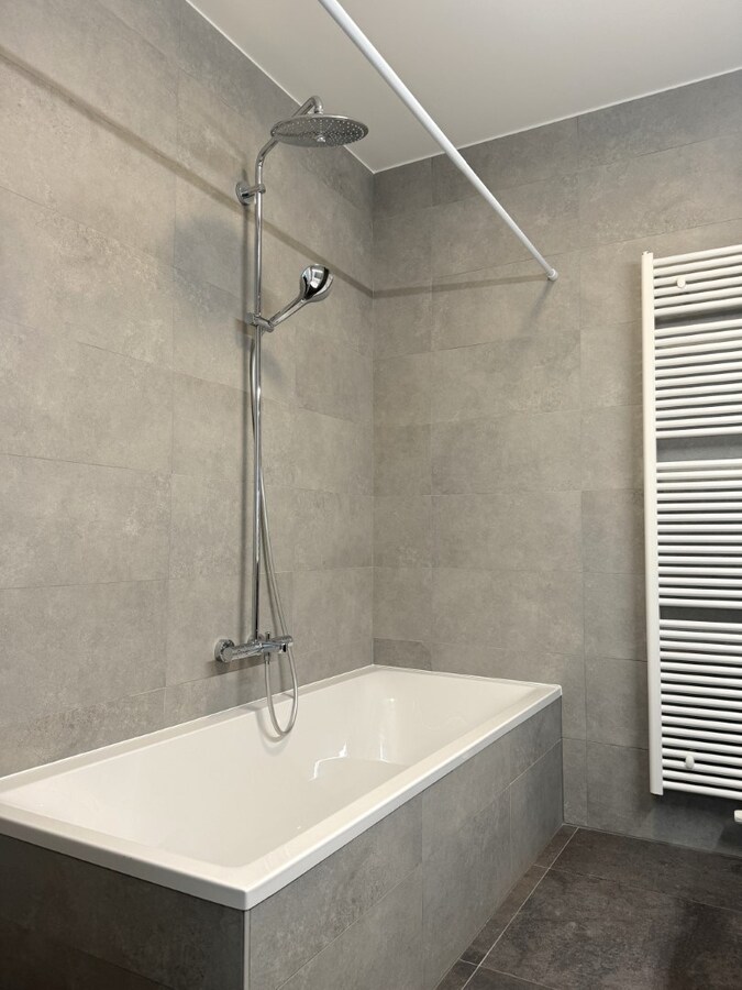 Benedenwoning verhuurd in Weelde