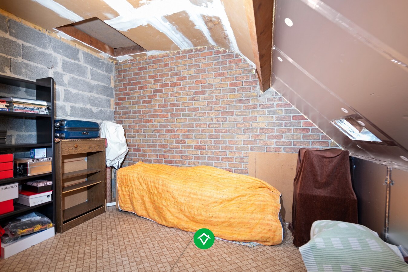 Instapklare woning te koop in Bovekerke 