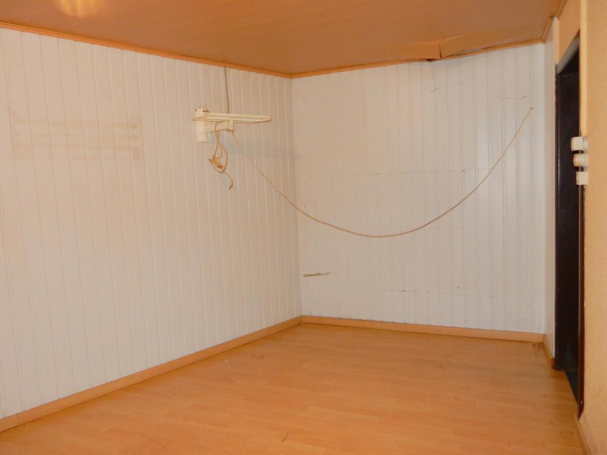 Te renoveren woning met landelijk uitzicht 