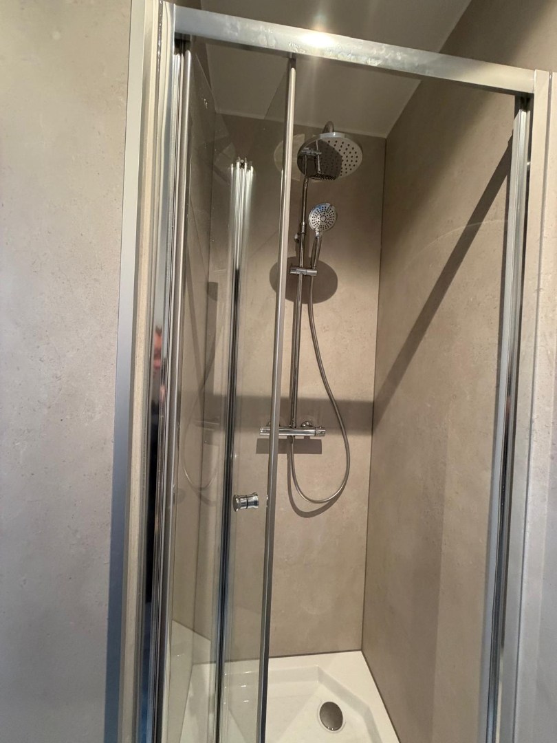 Gerenoveerd appartement met twee slaapkamers in centrum Kasterlee 
