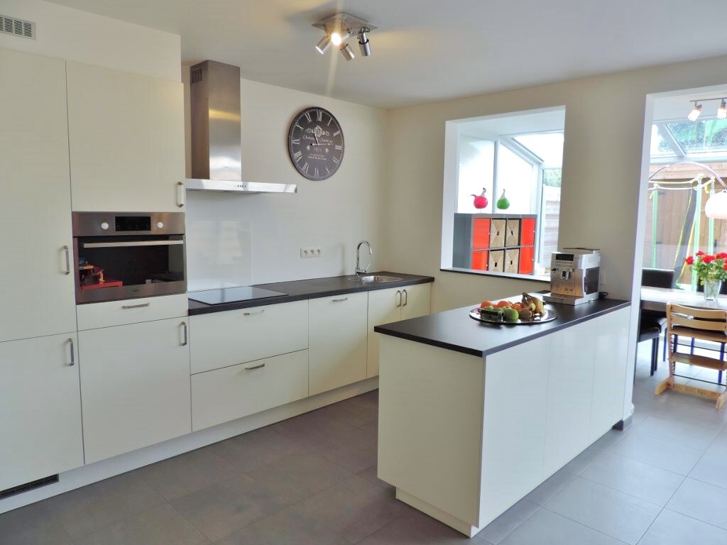 Woning verhuurd in Ravels