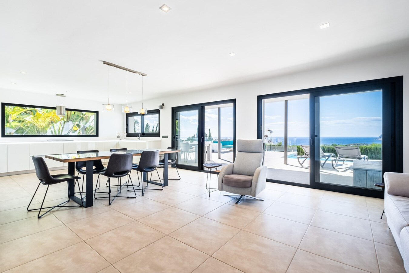 Villa te koop in Benissa