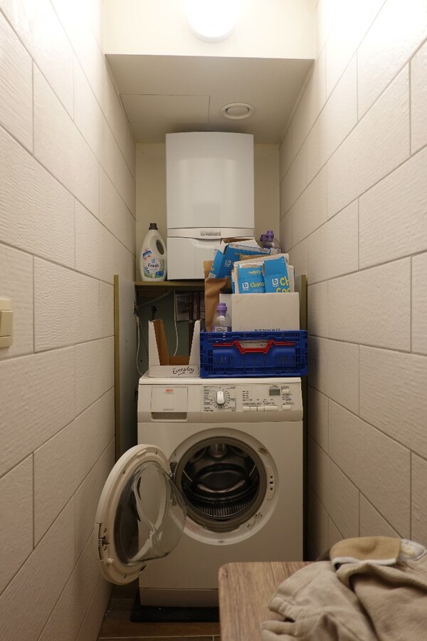 Gelijkvloers appartement op uitstekende ligging in Blankenberge 