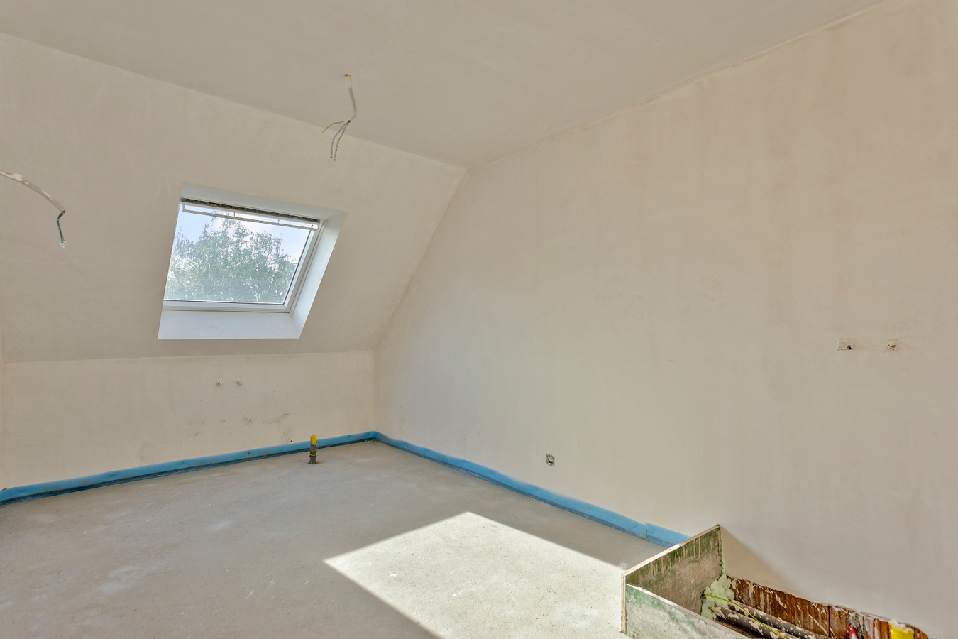Hoogwaardig nieuwbouwproject van 4 nieuwbouw BEN-woningen op percelen van 3a95ca tot 4a05ca! 