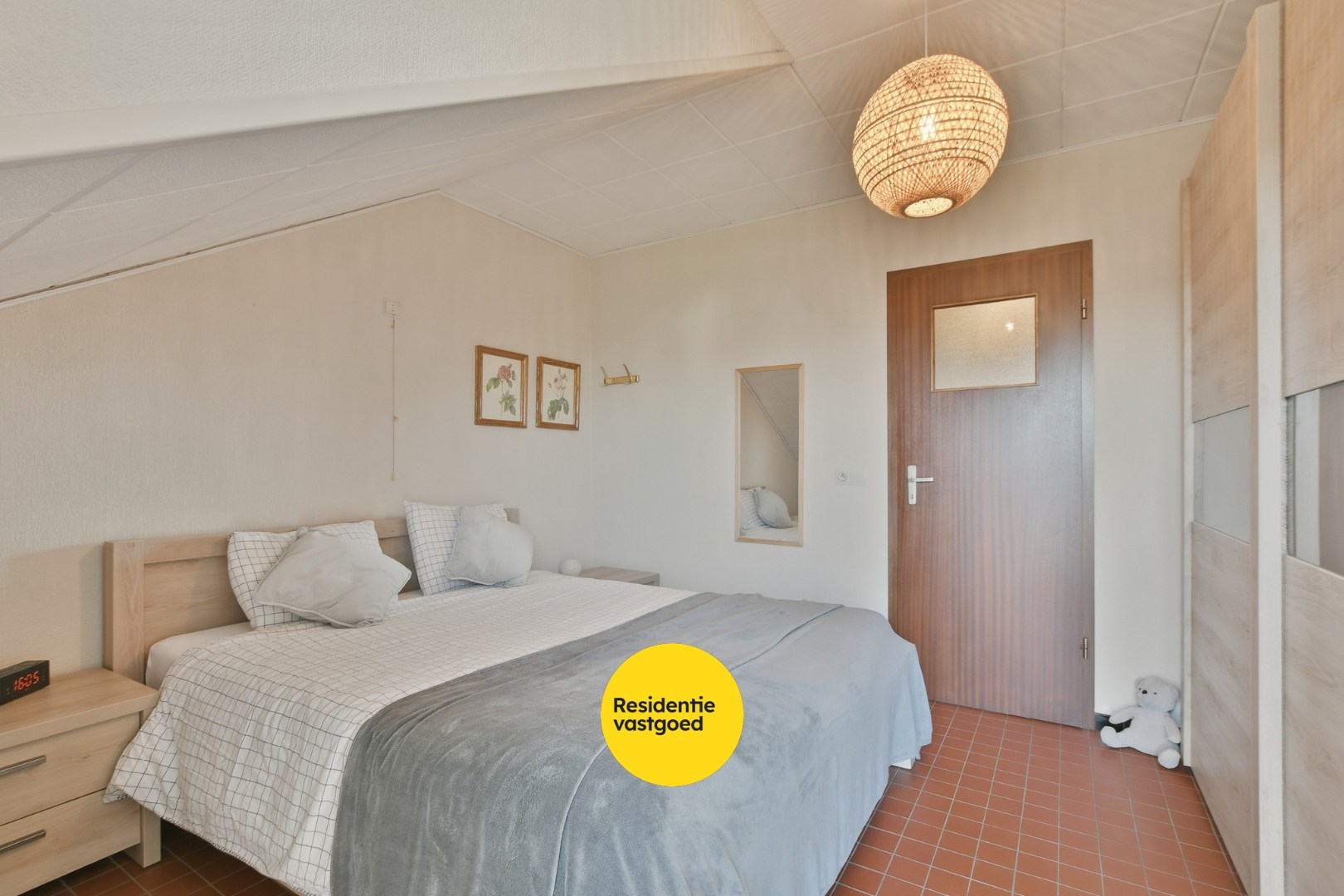 Instapklaar appartement met balkon op topligging vlakbij strand en zee - De Haan 