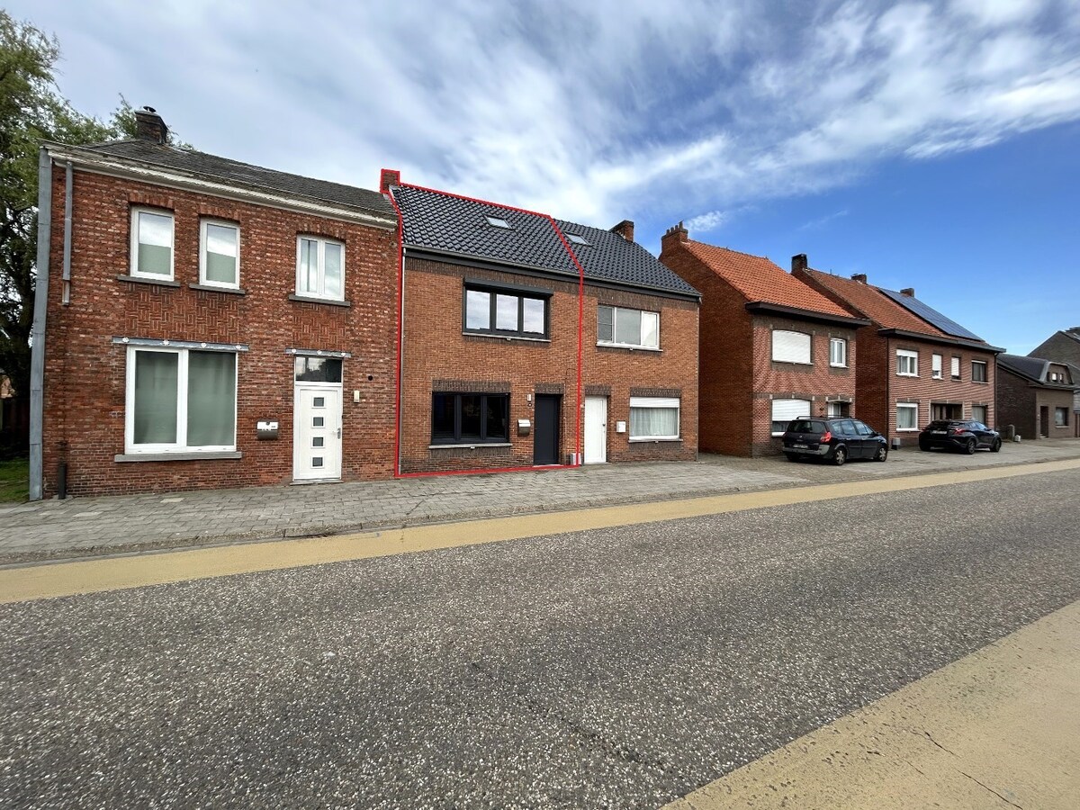 Verkocht woning - Mol