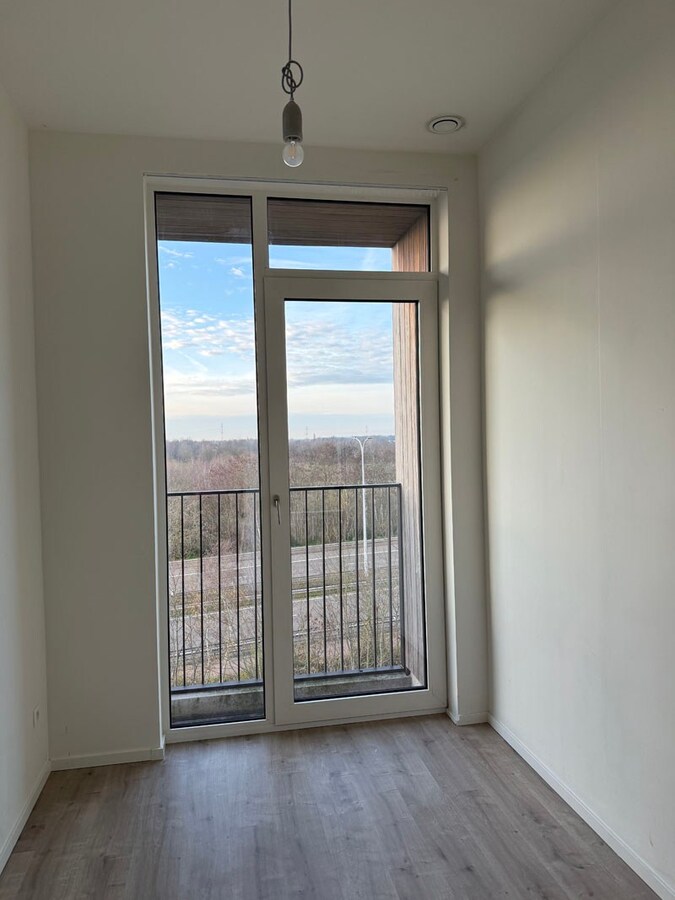 PENTHOUSE met LOFTGEVOEL op een UNIEKE locatie te Hasselt 