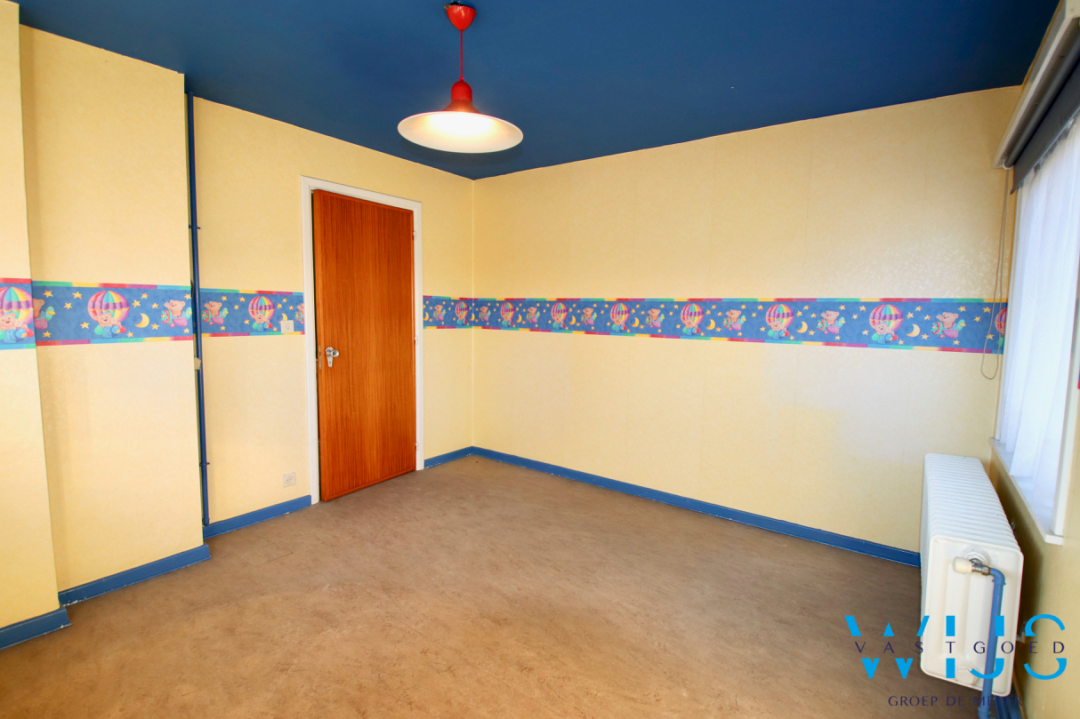 Woonhuis op absolute TOPlocatie in Evergem ! 