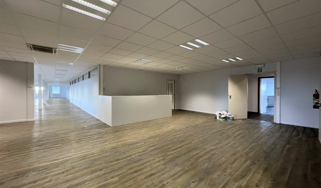 Kantoren te huur in Immogranit Building in Drongen