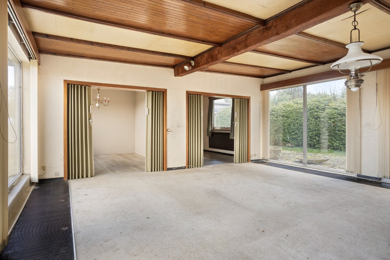 Open bebouwing in Blanden (Oud-Heverlee) op een toplocatie 